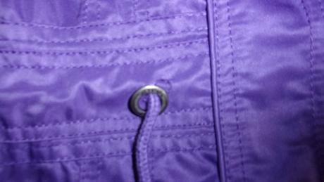 Jarní bunda zn. street one, vel. 38, street one,38