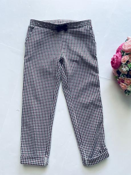 Legínové kalhoty - v.116, c&a,116