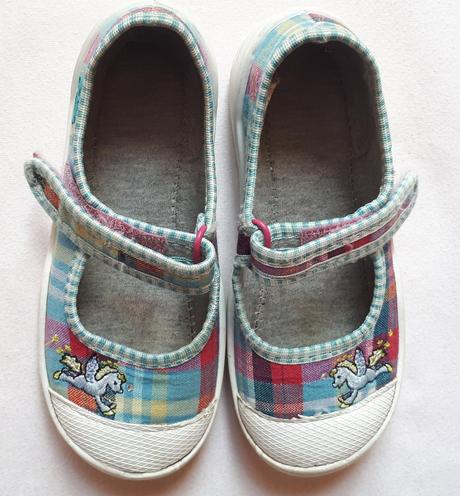 Dětské baleríny, balerínky, bačkůrky, 26, befado, befado,26