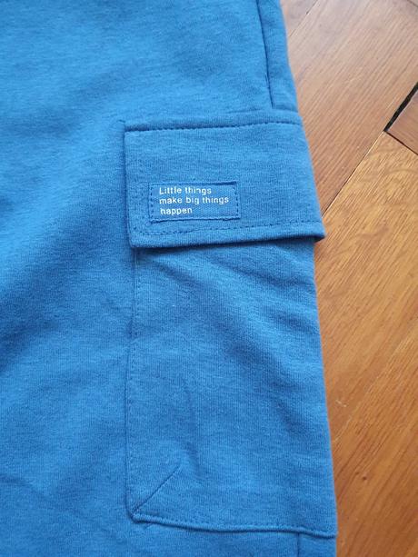 Tepláky, reserved,164