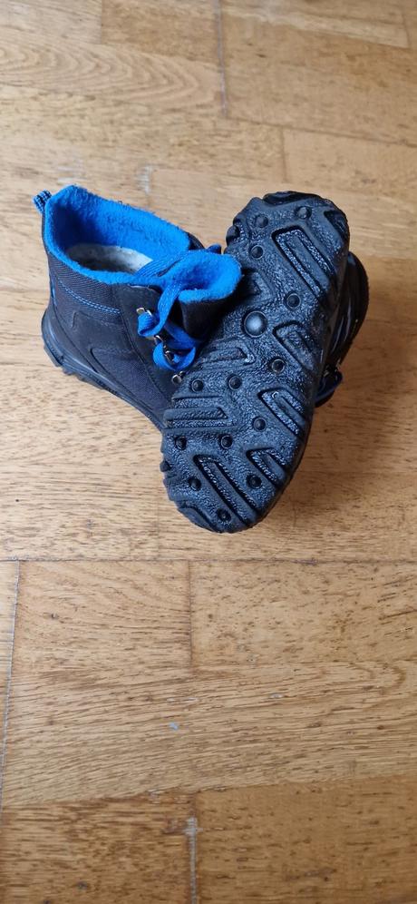 Zimní boty superfit, 29, superfit,29