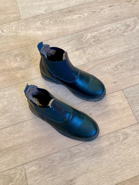 Dětská zimní perka vel. 32, decathlon,32