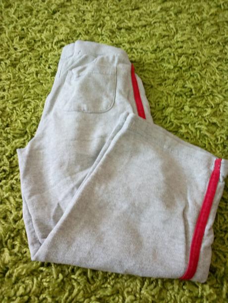 Tepláky ,vel.92/98, george,92