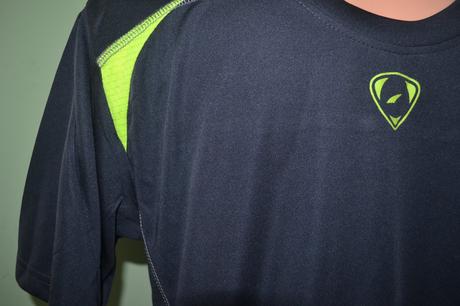 Nové sportovní pánské tričko,v.m, m