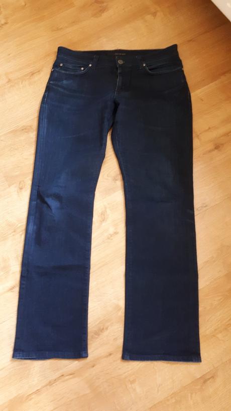 Pánské džíny rifle calvin klein, calvin klein,l