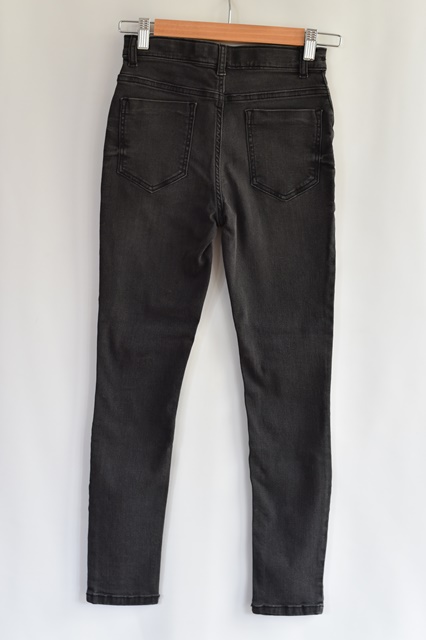 Džíny vel. 11 let, tu,146