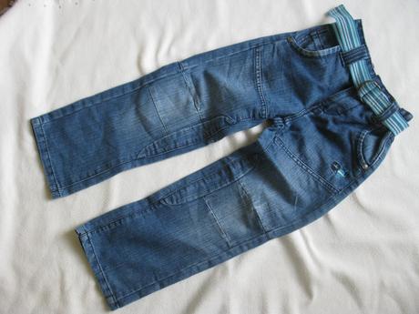 Džíny, okay,110