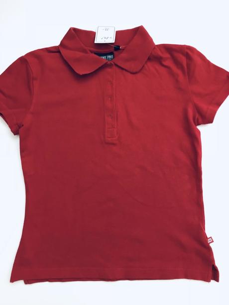 Triko pólo alpine pro - v.8/9 let, alpine pro,134