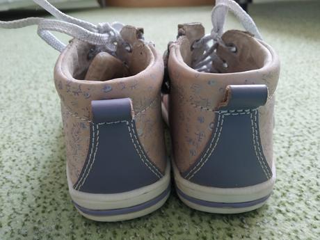 Boty, bubble gummers,25