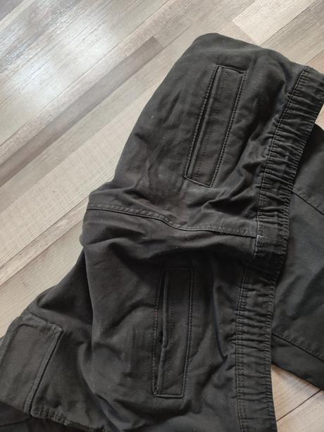 Kalhoty cargo jogger, reserved, velikost l, reserved,l