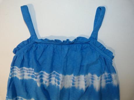 Next bavlněné letní šaty vel. 128, next,128