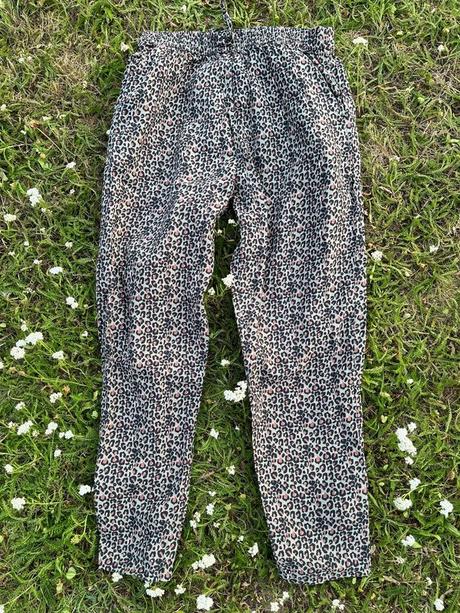 Letní kalhoty, next,152