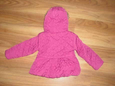 Zimní bunda, f&f,92