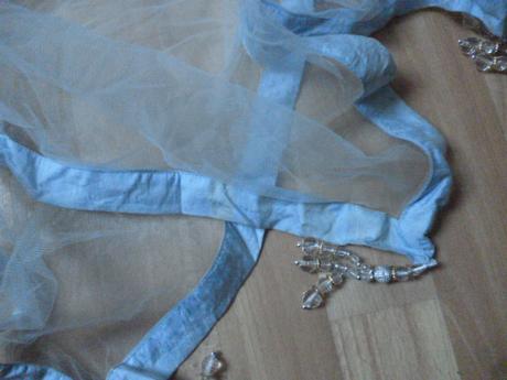 Karneval dospělý přehoz,