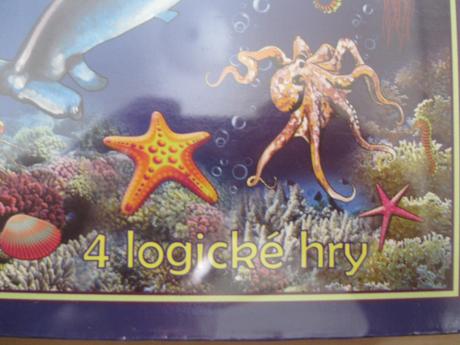 Hra pro menší děti, 