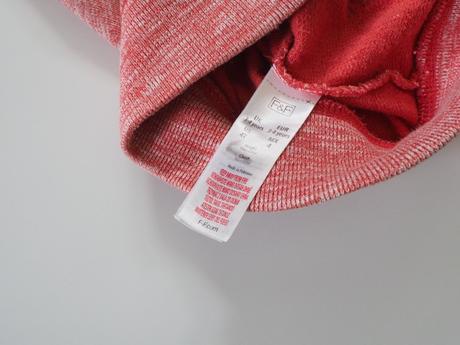 Mikina vel 104, f&f,104