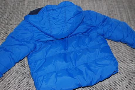 Zimní bundička next, velikost 92, next,92