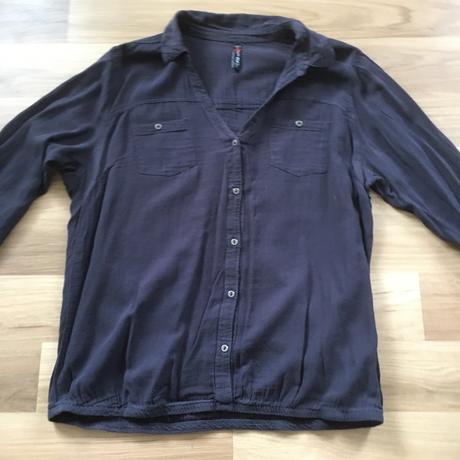 Košile roll-up rukávy, takko,l