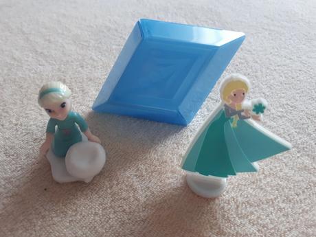 Frozen - ledové království - elsa,