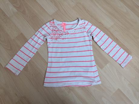 3x triko pro mamku a dcery next vel. 98,104 a 16 l, next,98