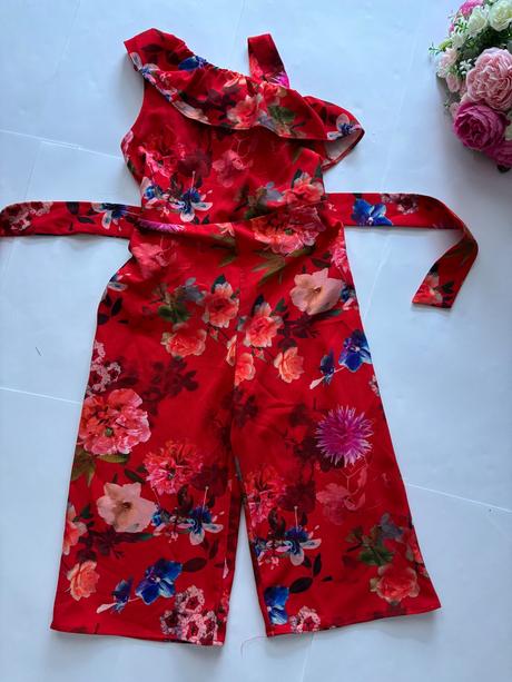 Ob/ overal letní s květy next - v.5 let, next,110