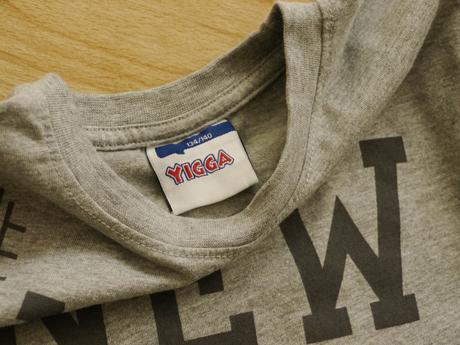 Sedive tricko new york city 134/140, 134