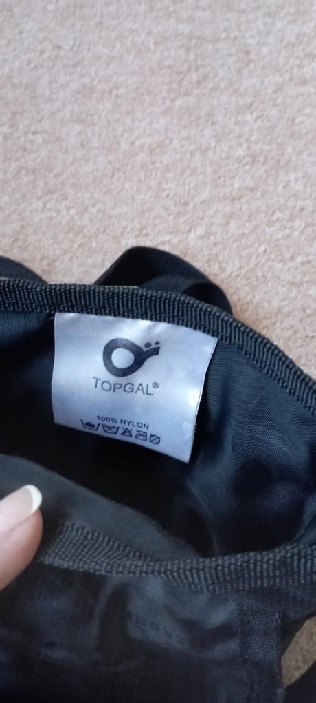 Taštička crossbody zn."topgal - filomenia", 
