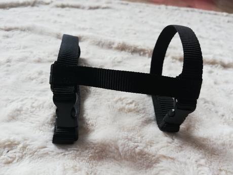 Kšíry - postroj jednobarevný, 