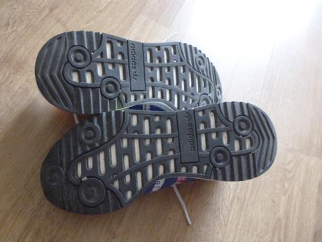 Veselé tenisky adidas vel.40, adidas,40