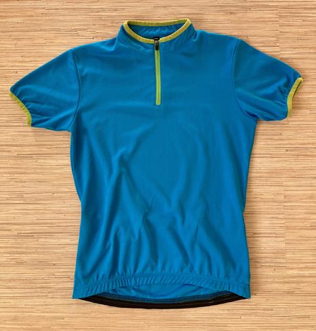 Cyklistický dres 146/152, 146