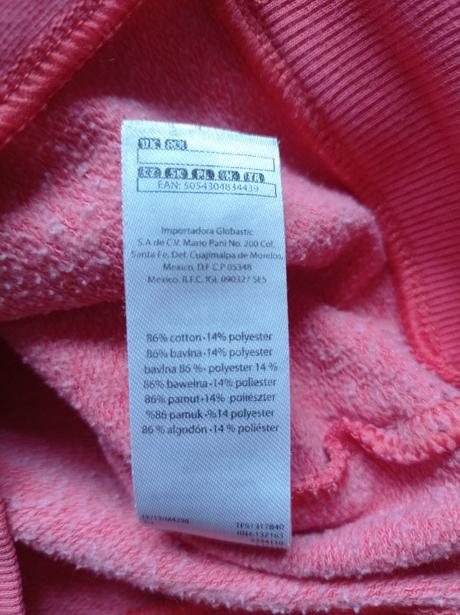 Mikina 98-104, wolf,98