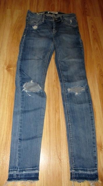 Rifle, tally weijl,34