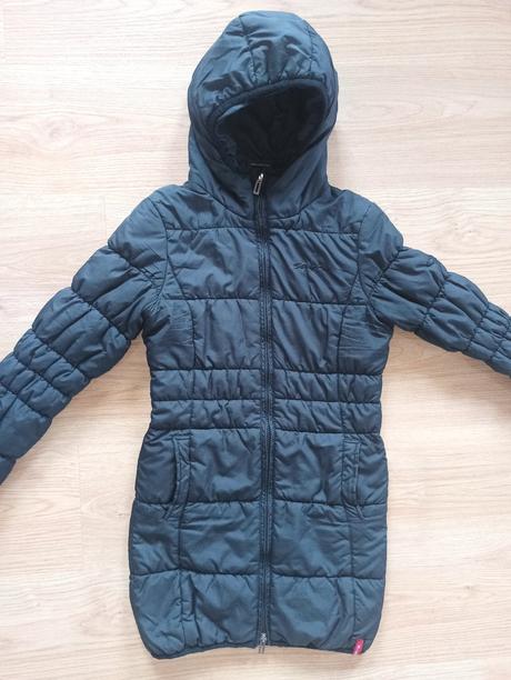 Bunda vel.122-140 zn.sam 73, sam73,122