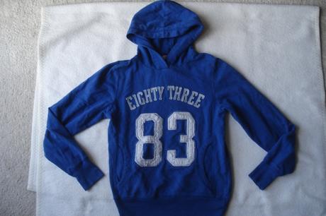 Mikina na lítačku, 158