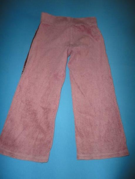 Tepláky next, vel. 3/4 roky, kus nebo celkem za, next,98