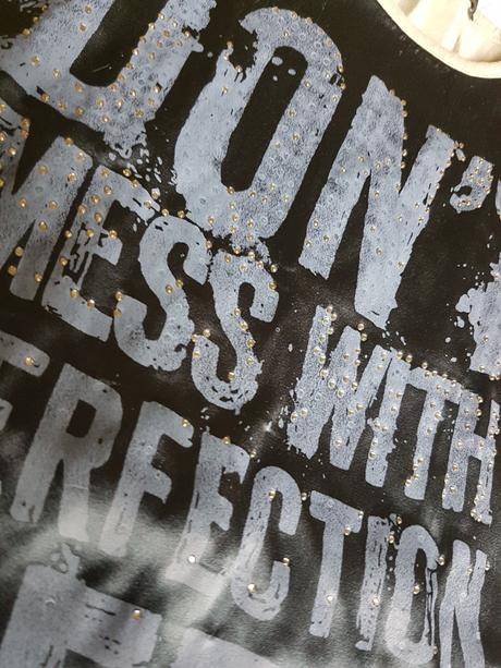 Dívčí triko, sisley,164