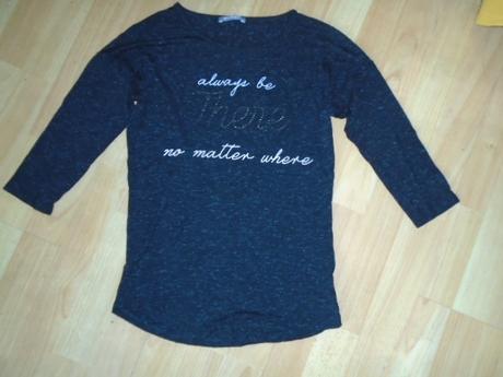 Tričko orsay kamínky vel s, orsay,s