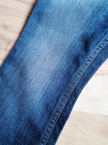 Džíny, palomino,98