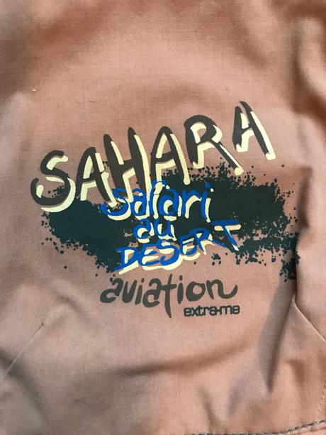 Lehká bunda parka, 128