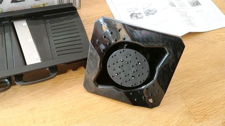 Multifunkční struhadlo zn.ernesto,