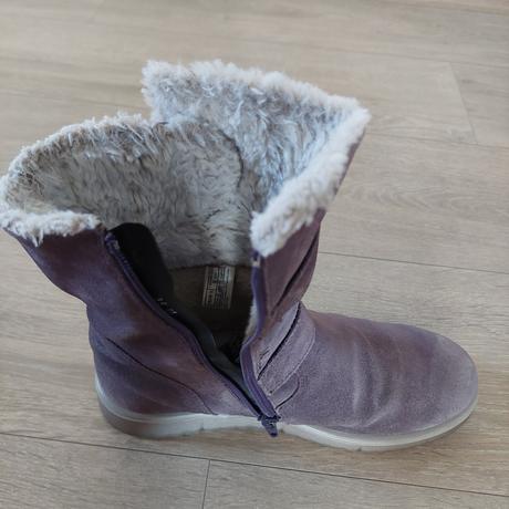 Zimní boty superfit vel. 36, superfit,36