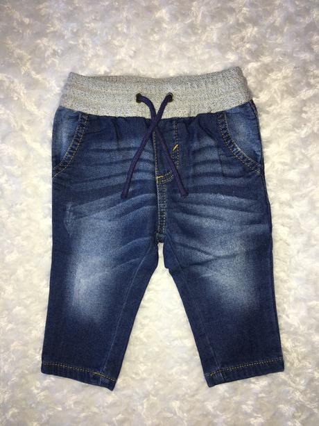 Lehké rifle/džíny lindex, lindex,62