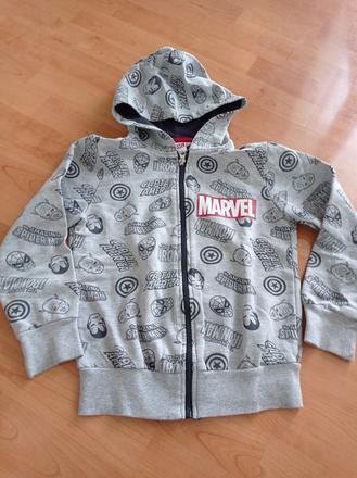 Mikina, marvel,128