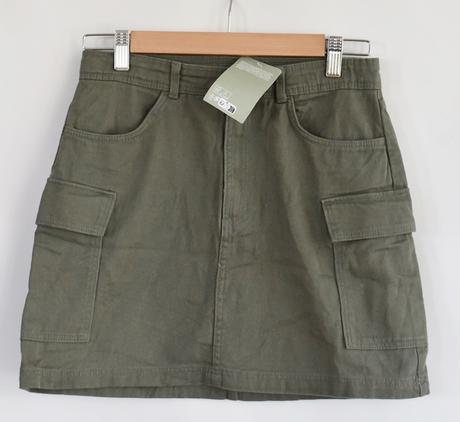 Sukně vel. 170, h&m,170