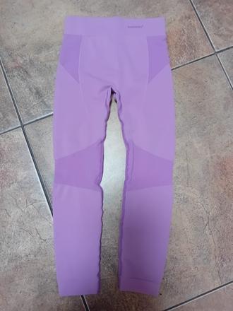 Termo kalhoty bekkin, vel. 104, 104