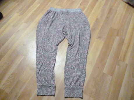 Kytkaté tepláky next 12 l, next,152