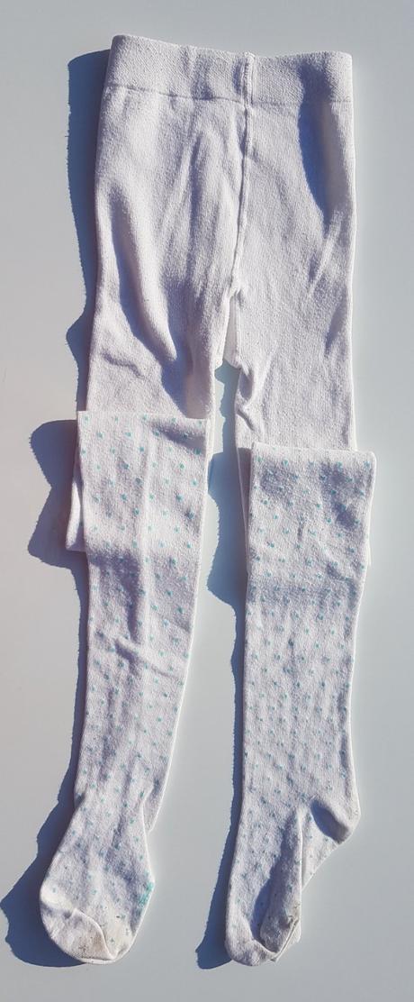 M59	dívčí punčochy vel. 134-140, pepperts,134