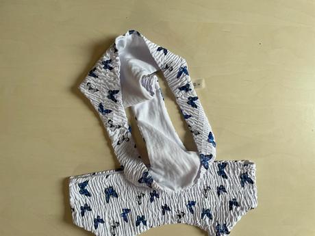 Nové motýlkové plavky m spíše asi s možná i méně,, s