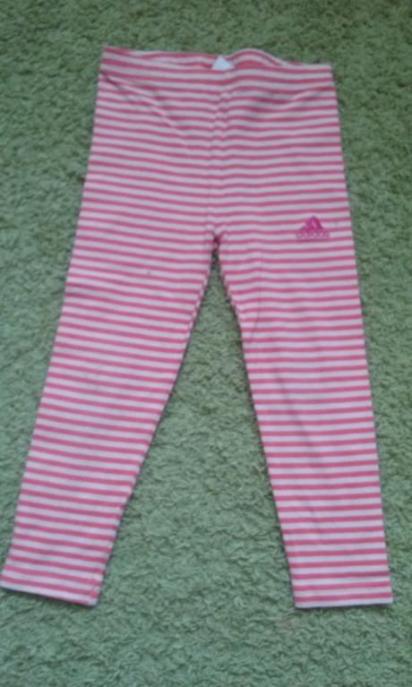 Leginy, adidas,104