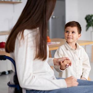 Jak se vyrovnat se špatnými pocity z diagnózy ADD u dítěte?